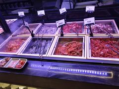 -韩盛·盛江山自助料理(中街大悦城店)