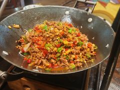 -吃货私房菜(丽江束河古镇店)