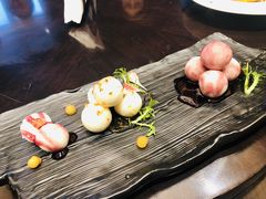 -泛太平洋大酒店·海天楼中餐厅·粤菜