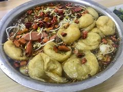 酸菜鱼-黑皮酸菜鱼(绣花巷店)