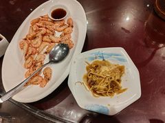 -老蒲鲜·地标·非遗美食(涵江店)
