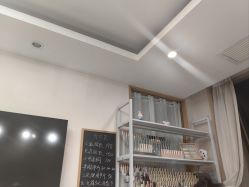点击看大图 店内环境-四季·予你日式美甲美睫Nail