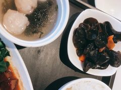 -百事佳烧鸭牛腩(上海虹桥站店)