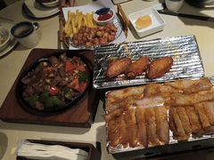 -北国饭店(汕头卜蜂店)