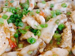 -红日饭店(裕隆三路店)