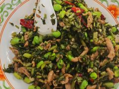 -老奶奶私房菜(天台里街店)