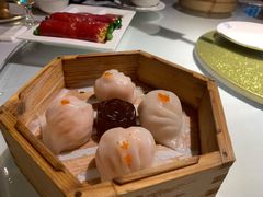 -钟菜·粤菜点心·宴请(海上世界·汇港二期店)