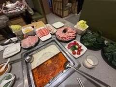 -海底捞火锅(王府井银泰in88店)