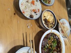 -朱大嘴肥肠血旺(福字街店)