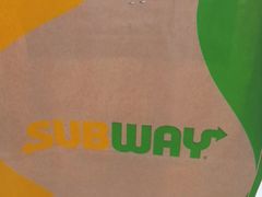 -SUBWAY赛百味(大都荟店)