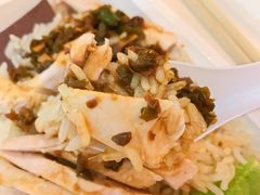 -红大哥水门鸡饭(總店)