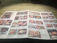 -兰木肆·云南菜(龙湖U城天街店)
