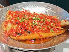 -东流山烤鸭·家常菜(雨山龙湖店)
