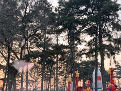 -长春市南湖公园