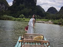 -靖西鹅泉风景区