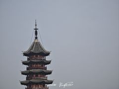 -盘门景区
