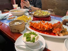 -姑苏家宴·苏帮菜·松鼠桂鱼(苏州总店)