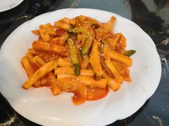 -桃园中华料理炸酱面(燕儿岛路店)