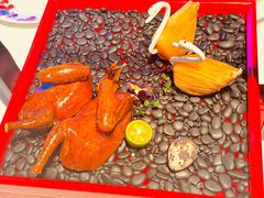 -山泉粤宴(广东大厦店)