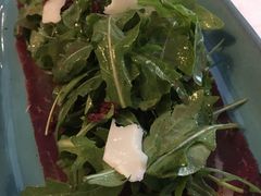 牛肉芝麻菜-Kitchen·Y洋厨房西餐厅(王府壹号店)