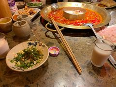 -小龙坎火锅(双林店)