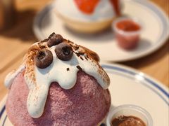 -After You Dessert Cafe(CENTRALWORLD)