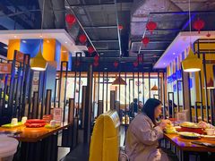 -钳小厨疯味1987肉蟹煲(美一城广场店)