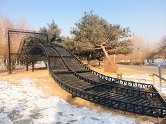 -长春公园(普阳街道)