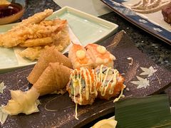 -广东嘉华大酒店·季花铁板烧餐厅