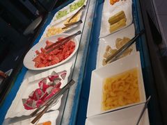 -聚盛源蒸汽海鲜火锅烤肉自助(巨川金海岸购物广场店)