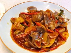 -拈菜(观音桥阳光世纪店)