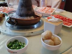 -阳坊大都涮羊肉(阳坊总店)
