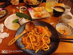 -無忧浅草君·洋风料理(下沙宝龙二期一店)