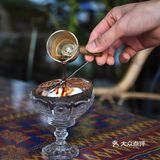 昌平路航创园区藏着一个小摩洛哥