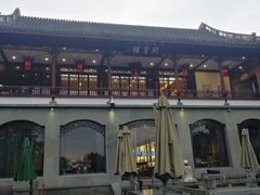 -闻莺馆(柳浪闻莺店)