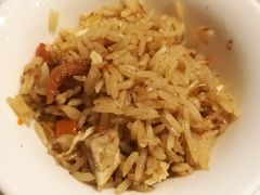 炒饭-虾饺妹·酒家(金碧店)