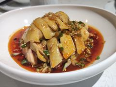 川味口水鸡-鲜潮里·粤式大排档
