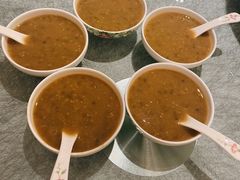 栗子绿豆汤-花城苑广府菜(侨鑫店)
