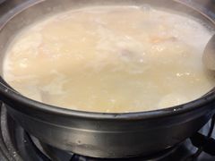 -捞王锅物料理(凯旋路店)