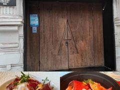 -弦月窗LUNETTE BY AMANDA(复兴路店)