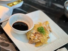 -新白鹿餐厅(虹桥南丰城店)