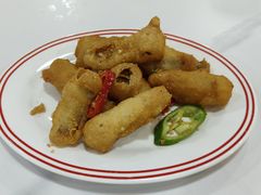 -明本湛江鸡•海鲜小厨(陈家祠店)