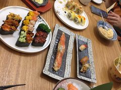 -赤稻·日式料理(禅城店)