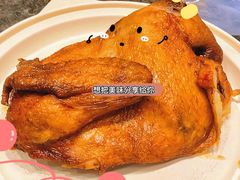 德州扒鸡-陶记正宗德州扒鸡(科巷店)