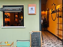 -亭亭鲜花店(中山北路店)