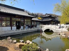 -威海华夏城景区