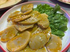 -正宗齐齐哈尔烤肉·齐牛哥鲜切炭火烤肉(杭州总店)