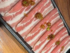 -九田家黑牛烤肉料理(新辰里亚运村店)