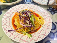-撒拉花儿·新疆菜·清真(太阳宫店)