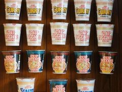 -简致生活MARKET(小榄海港城购物中心店)